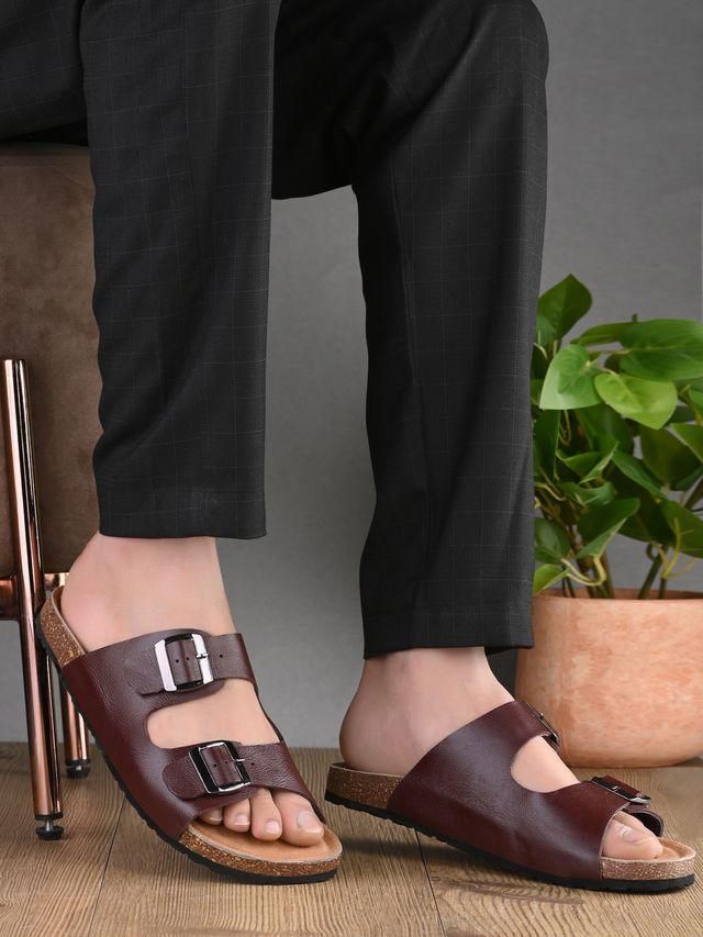 Footwear Flare